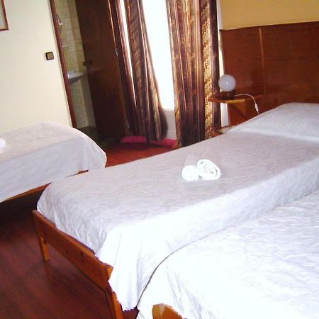 Montanha Hotel São Roque do Pico Værelse billede