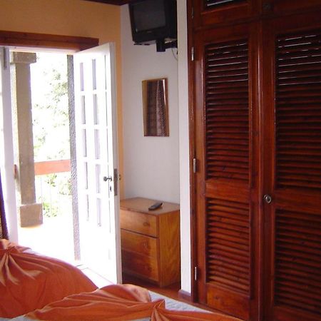 Montanha Hotel São Roque do Pico Værelse billede