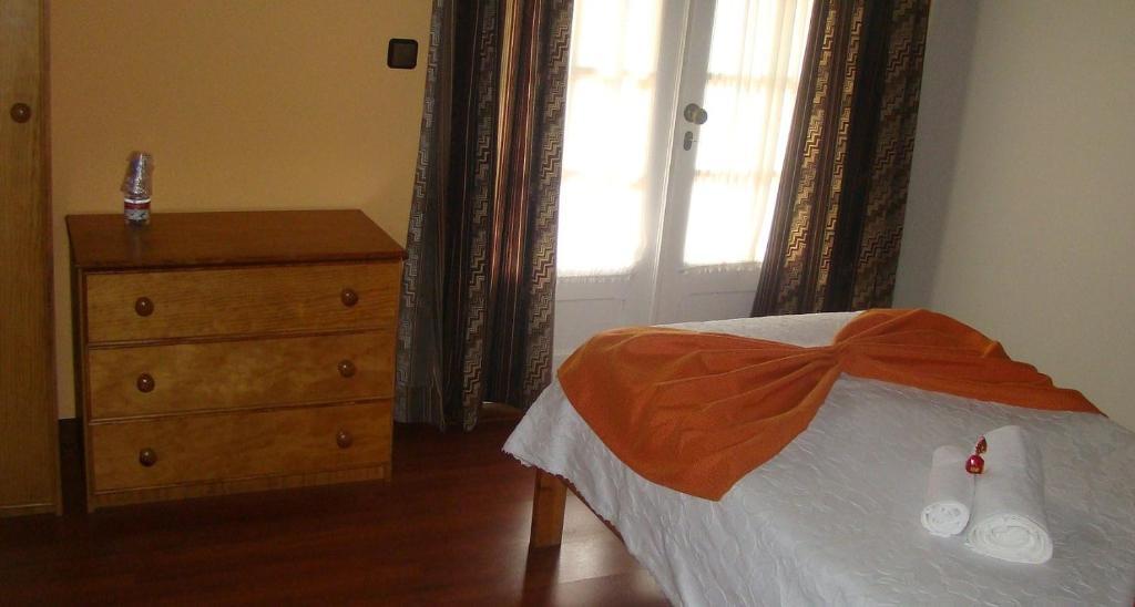 Montanha Hotel São Roque do Pico Værelse billede