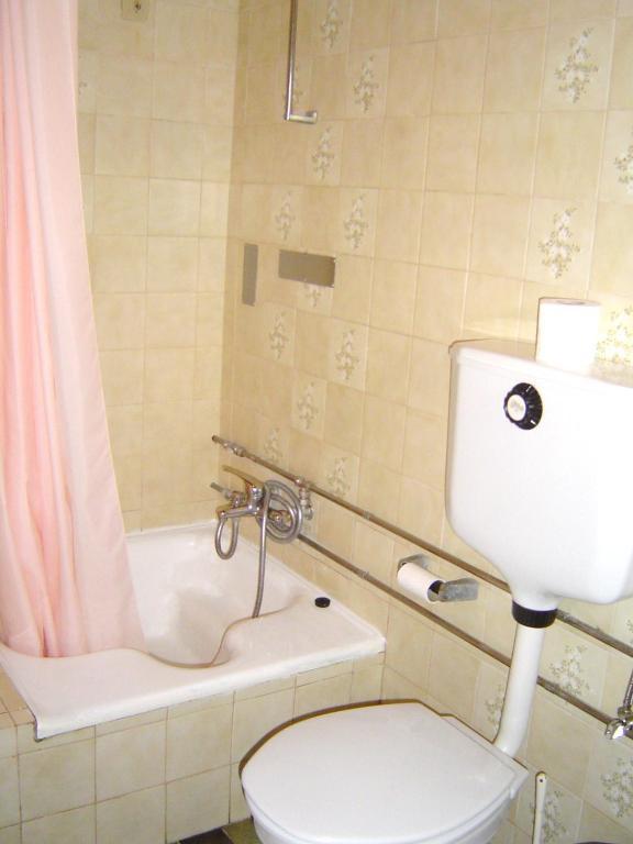 Montanha Hotel São Roque do Pico Værelse billede