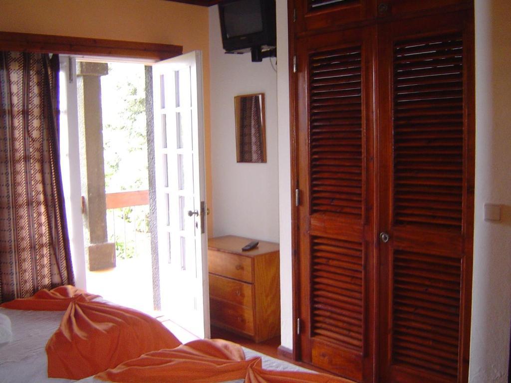 Montanha Hotel São Roque do Pico Værelse billede