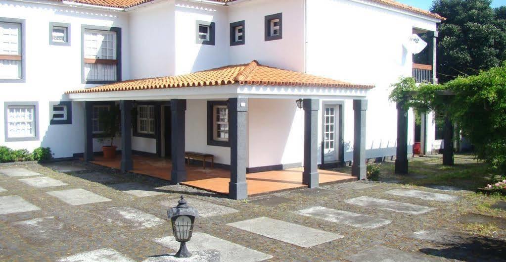 Montanha Hotel São Roque do Pico Eksteriør billede