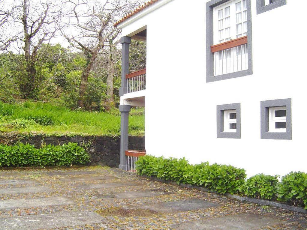Montanha Hotel São Roque do Pico Eksteriør billede
